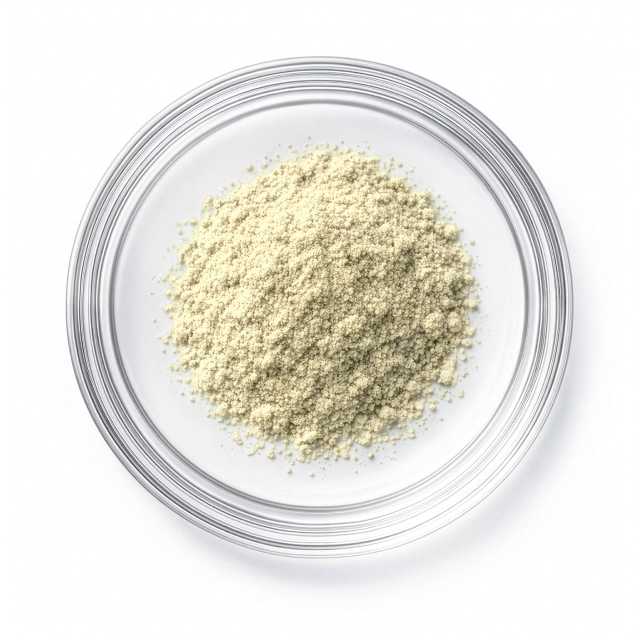 Tester Primer Geperst Olive