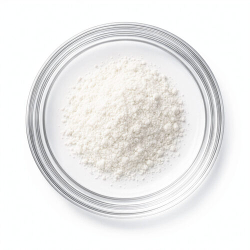 Tester Primer Geperst Wit