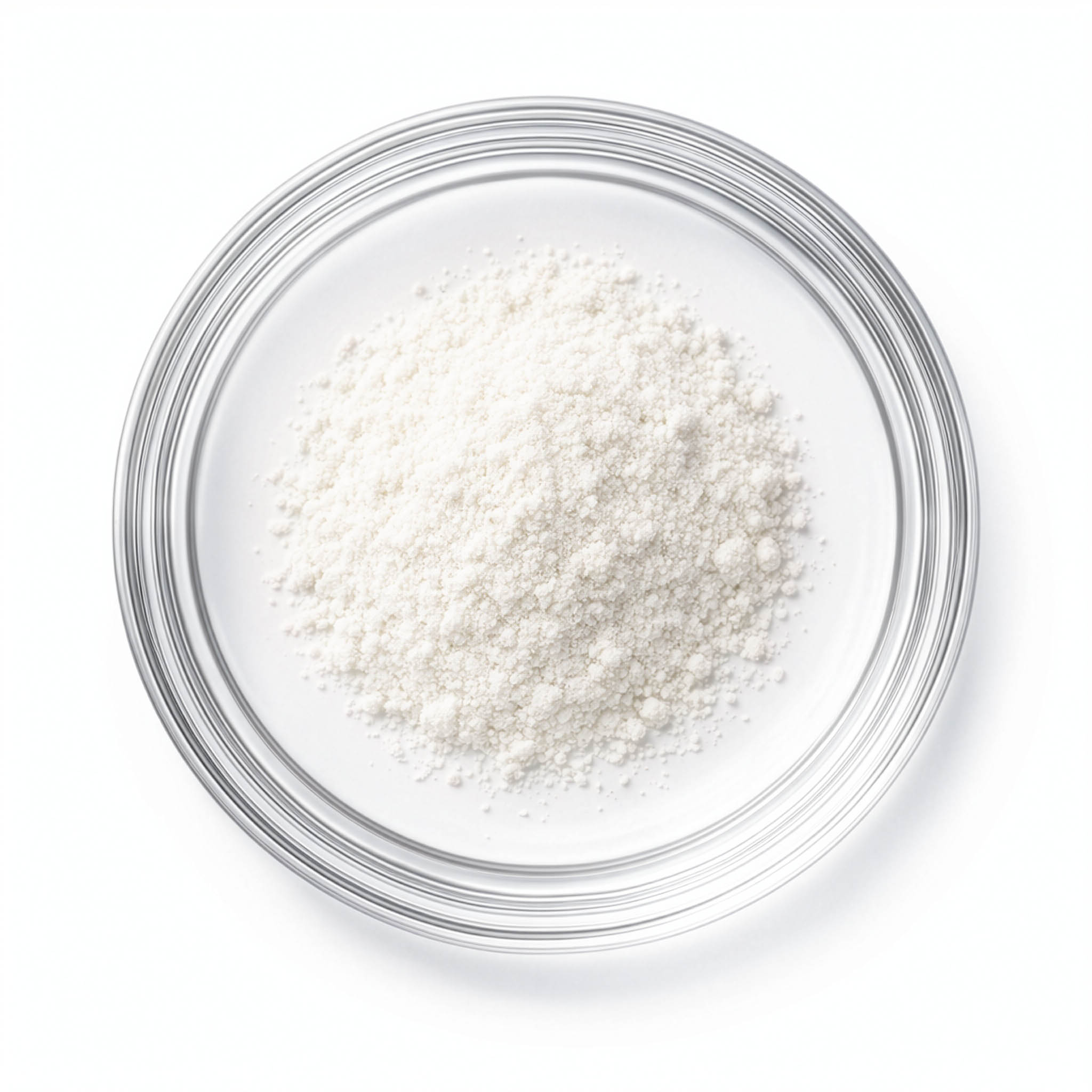 Tester Primer Geperst Wit