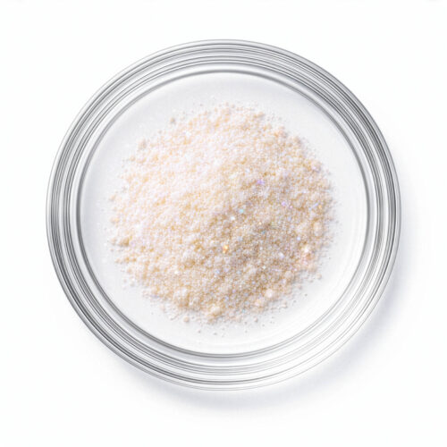 Tester Setting Powder Geperst Cotton Glow