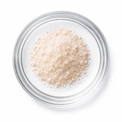 Tester Setting Powder Geperst Cotton Glow