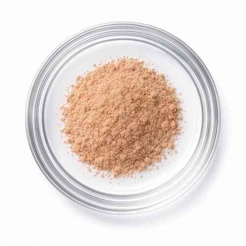 Tester Setting Powder Geperst Touch Of Summer Matt
