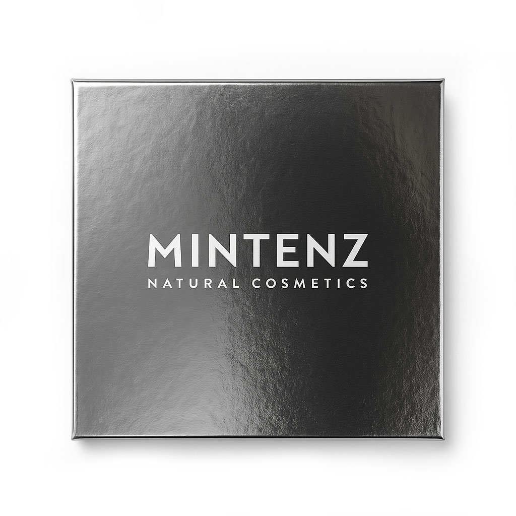 2x2 Palette Zilver Dicht