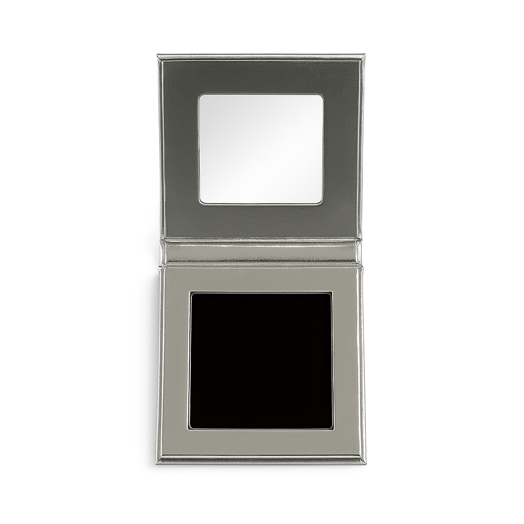 Open 2x2 Palette Zilver