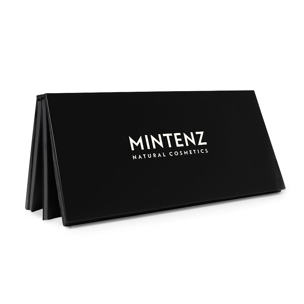 Zwart-Palette-6x2-Staand Zwart Palette 6x2 Staand