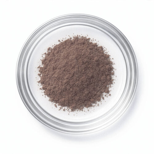 Tester Wenkbrauwpoeder Geperst Dark