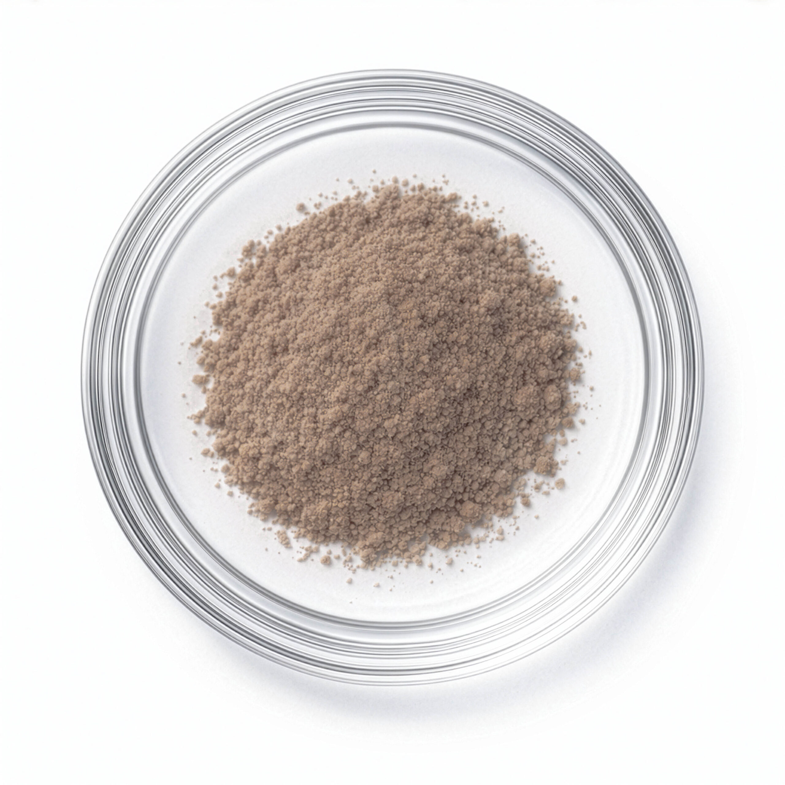 Tester Wenkbrauwpoeder Geperst Light