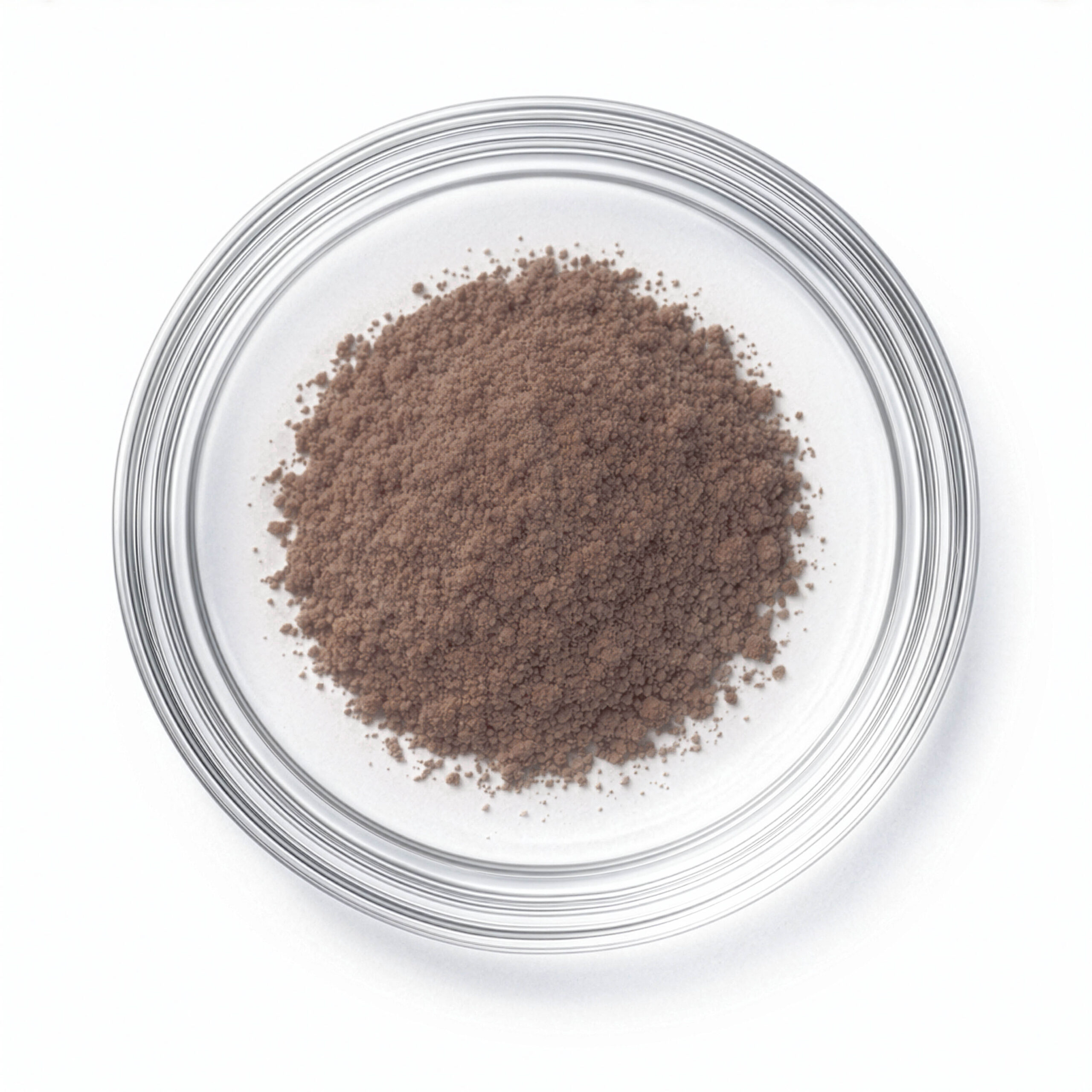 Tester Wenkbrauwpoeder Geperst Medium