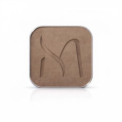 Wenkbrauw Poeder Geperst Light