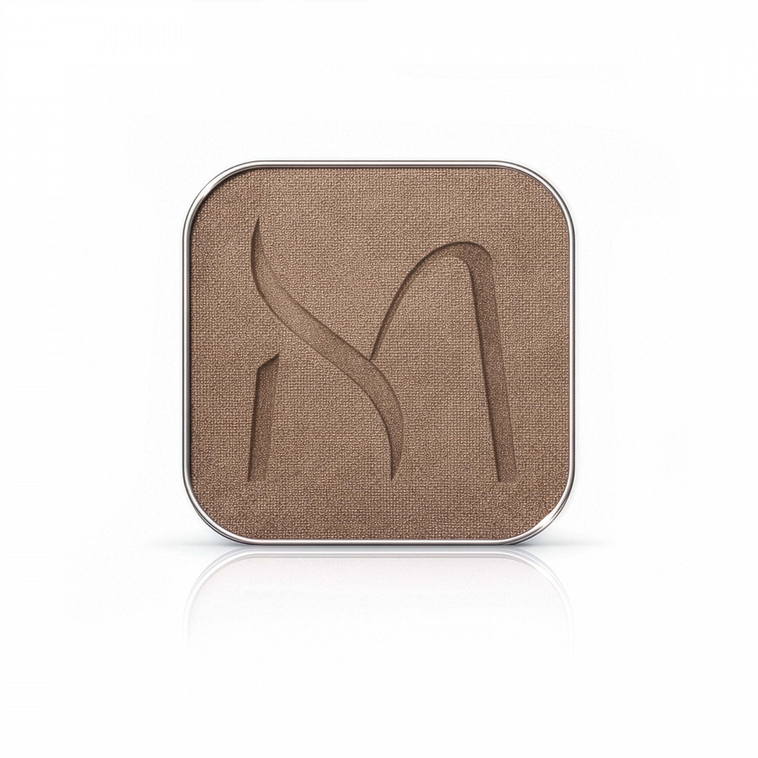 Wenkbrauw Poeder Geperst Light