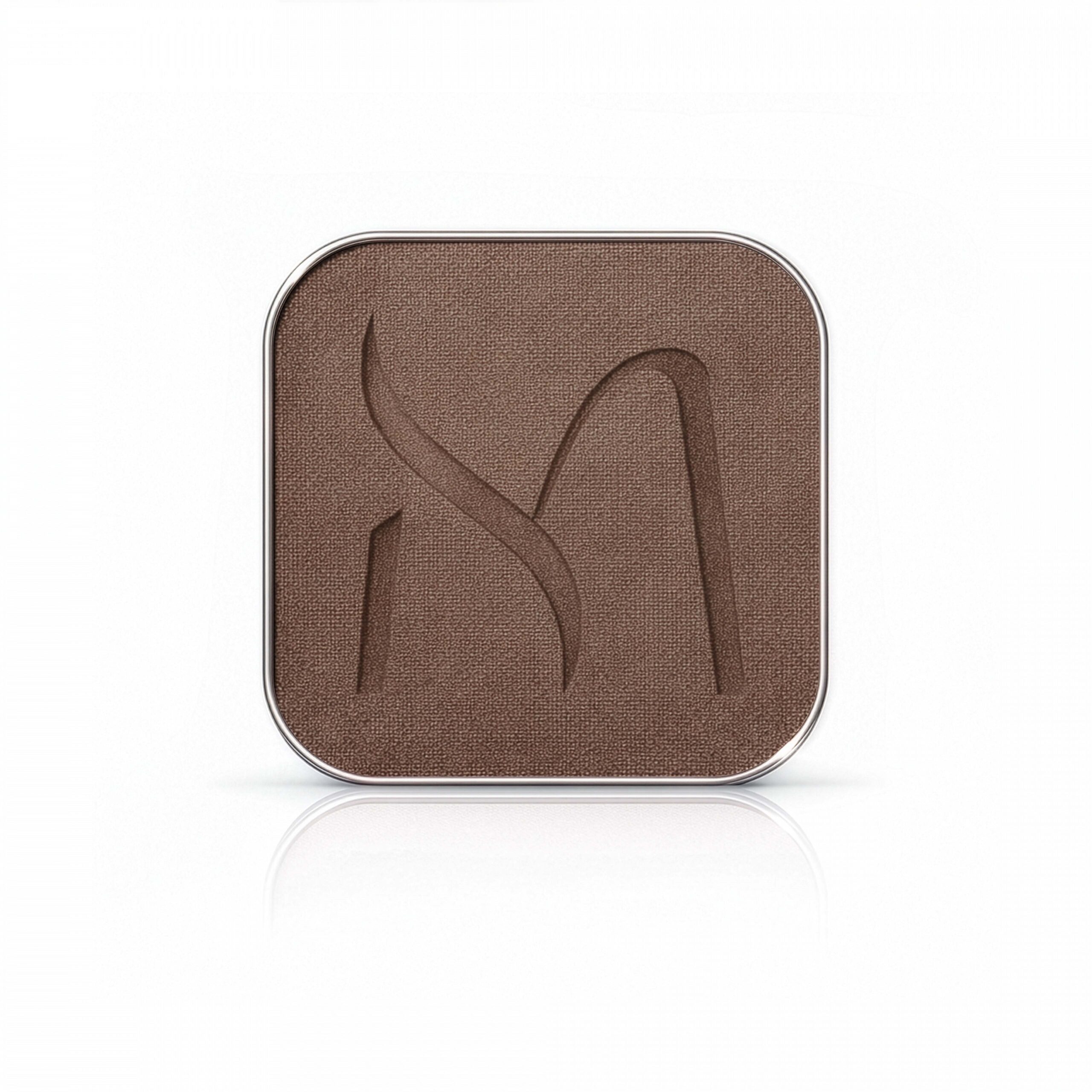 Wenkbrauw Poeder Geperst Medium