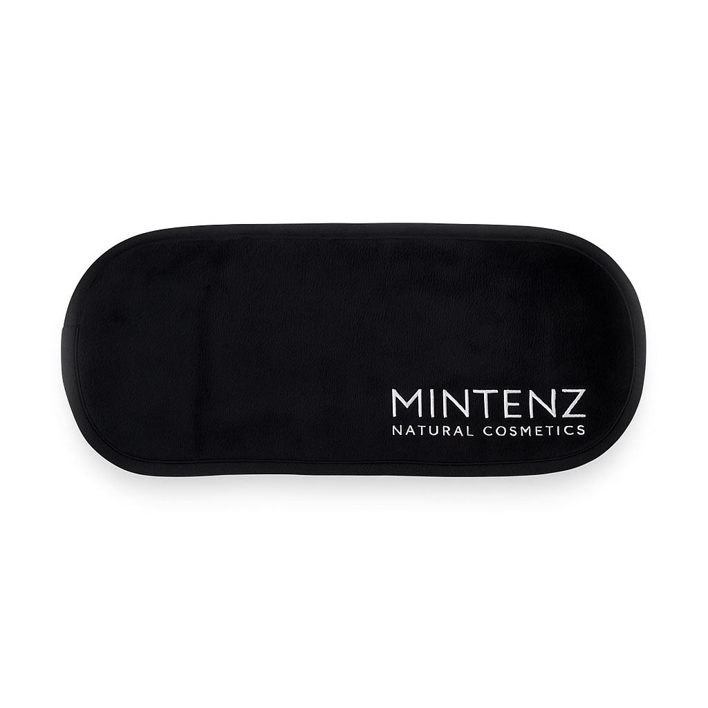 Gezichts Reiniging Handdoek