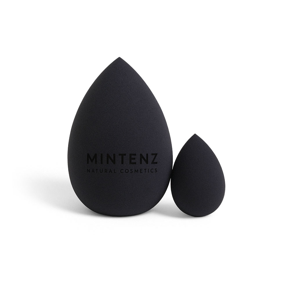 Beautyblender Large & Mini zwart
