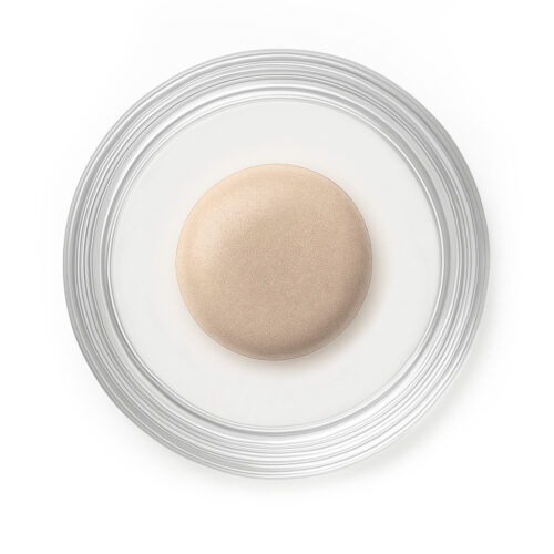 Tester velvet Cream Foundation Ecru