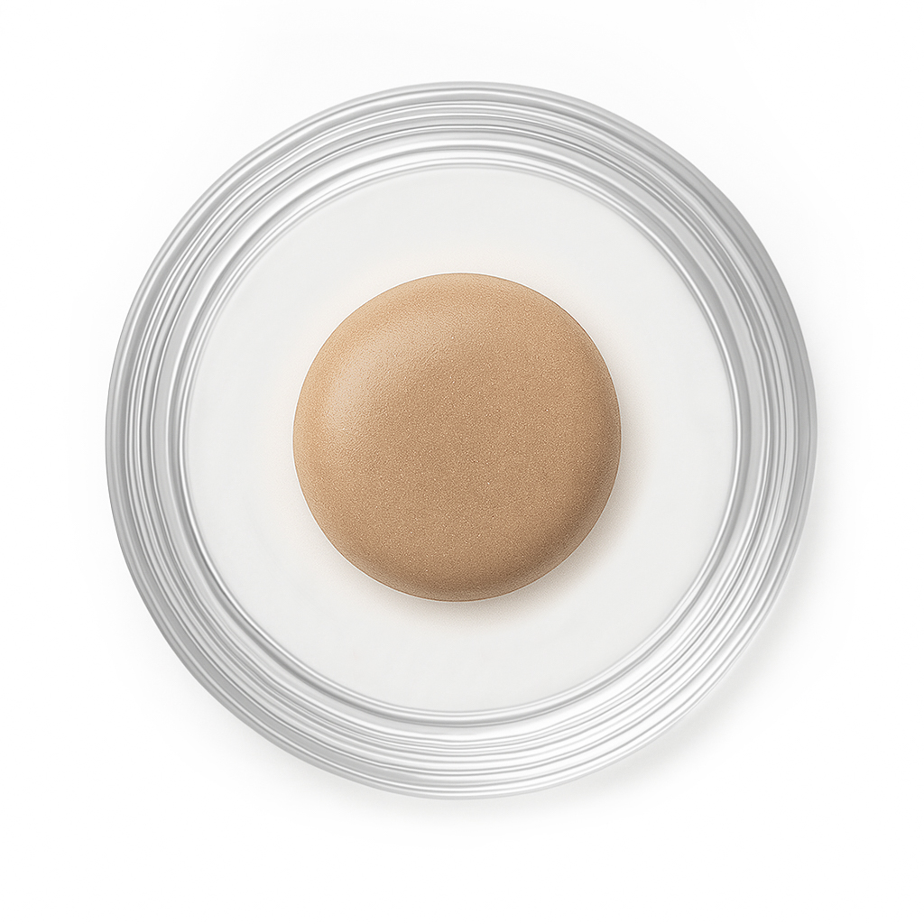 Tester Velvet Cream Foundation Lotus