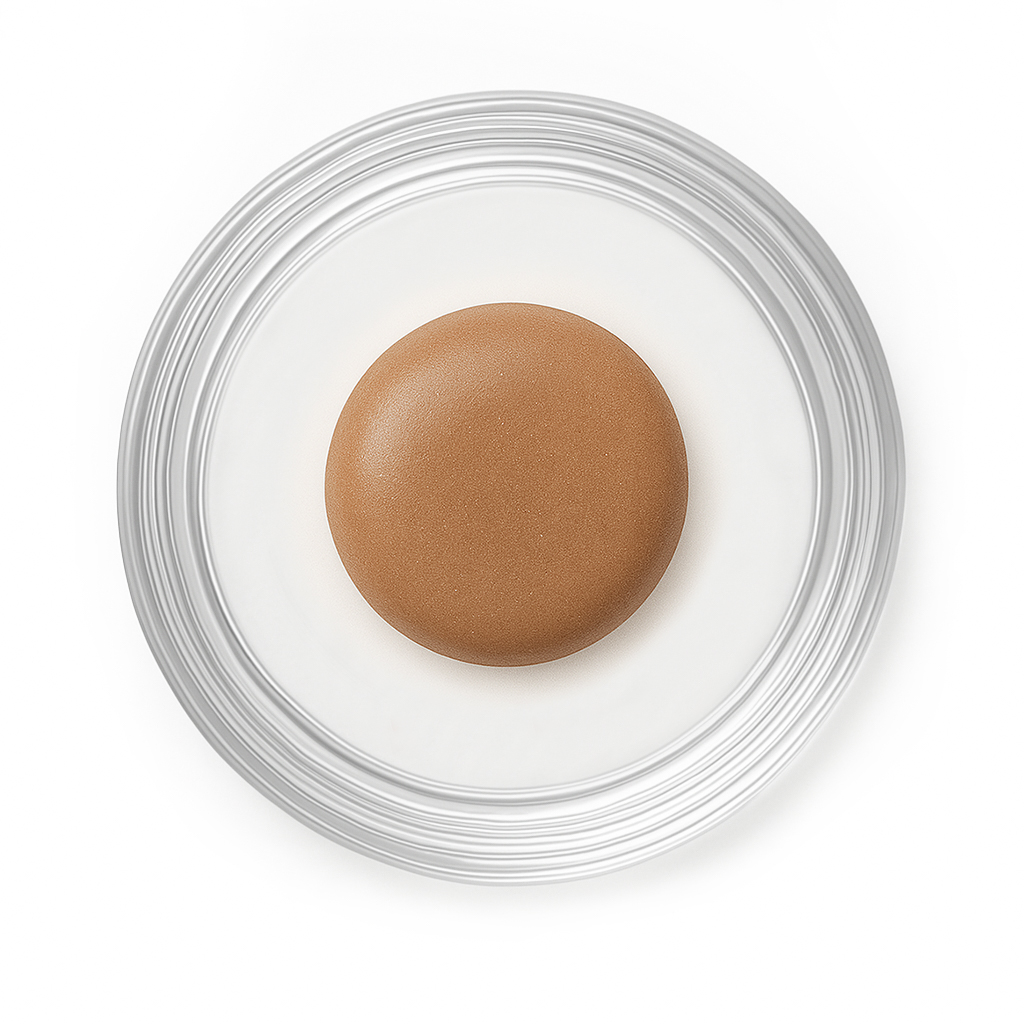 Tester Velvet Cream Foundation Medium Beige