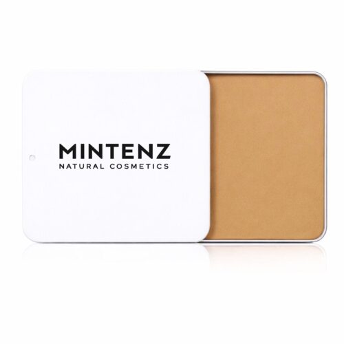 Velvet Cream Foundation Caramel