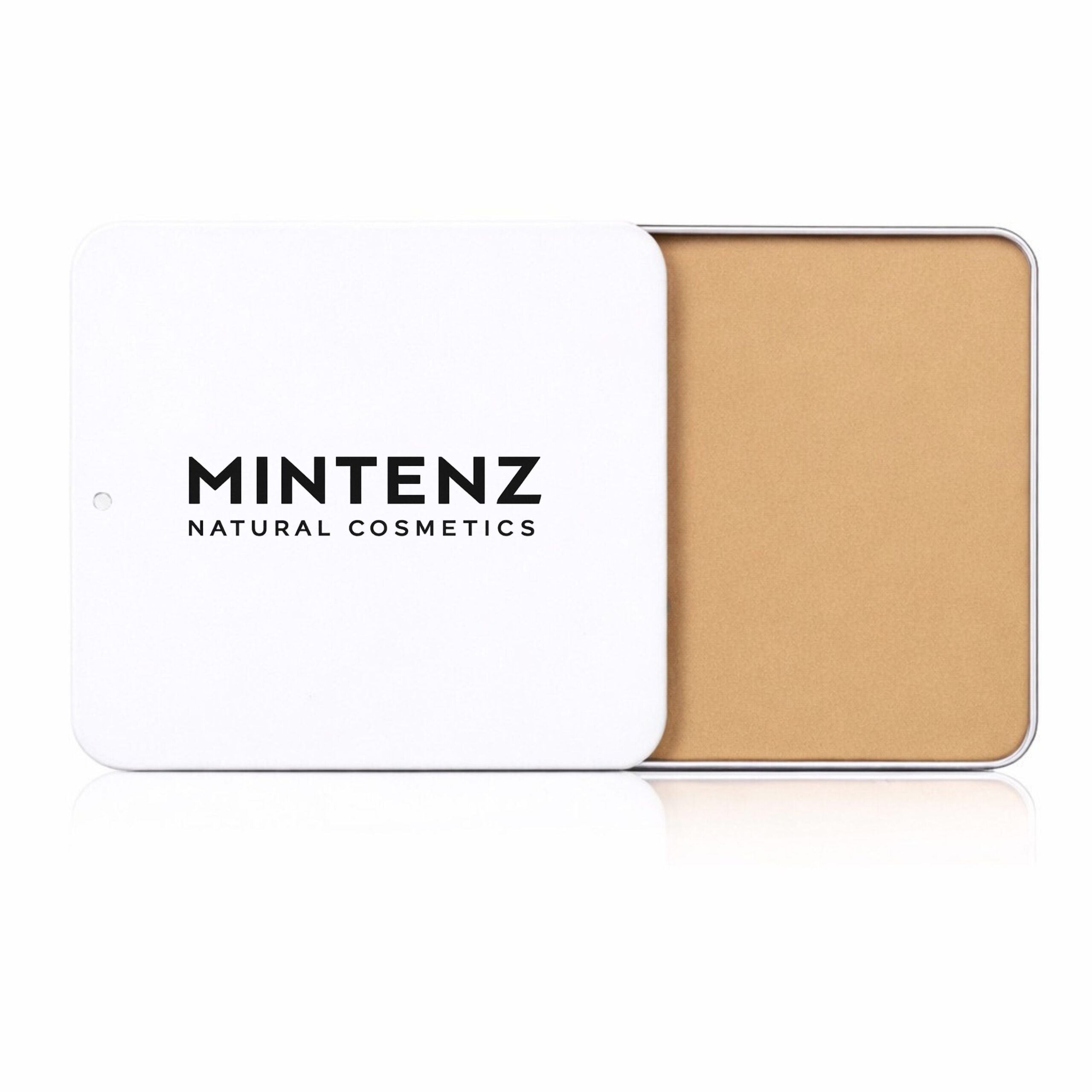 Velvet Cream Foundation Golden Beige