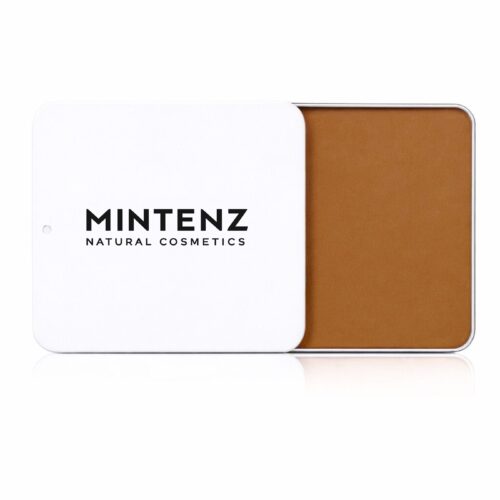 Velvet Cream Foundation Hazel