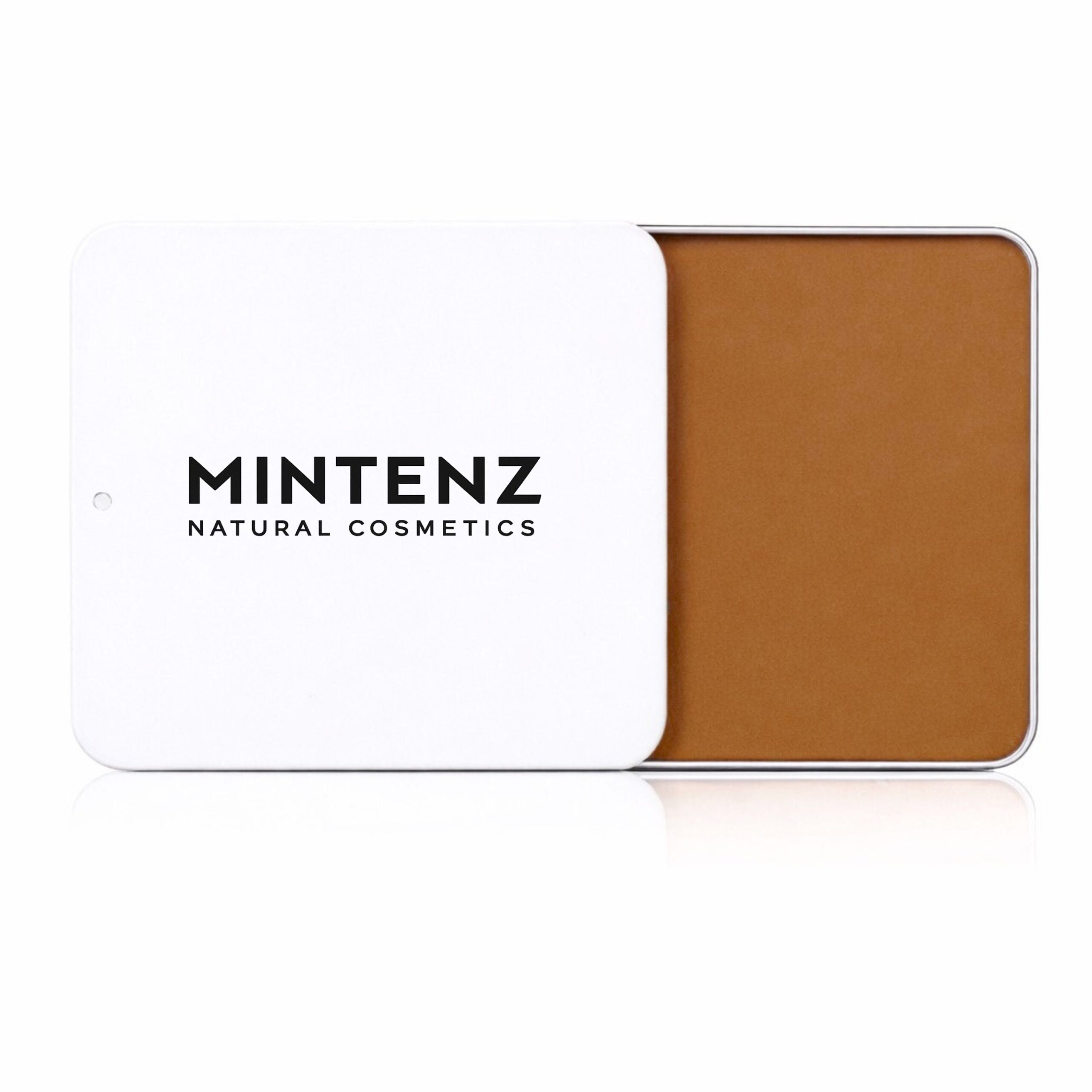 Velvet Cream Foundation Hazel