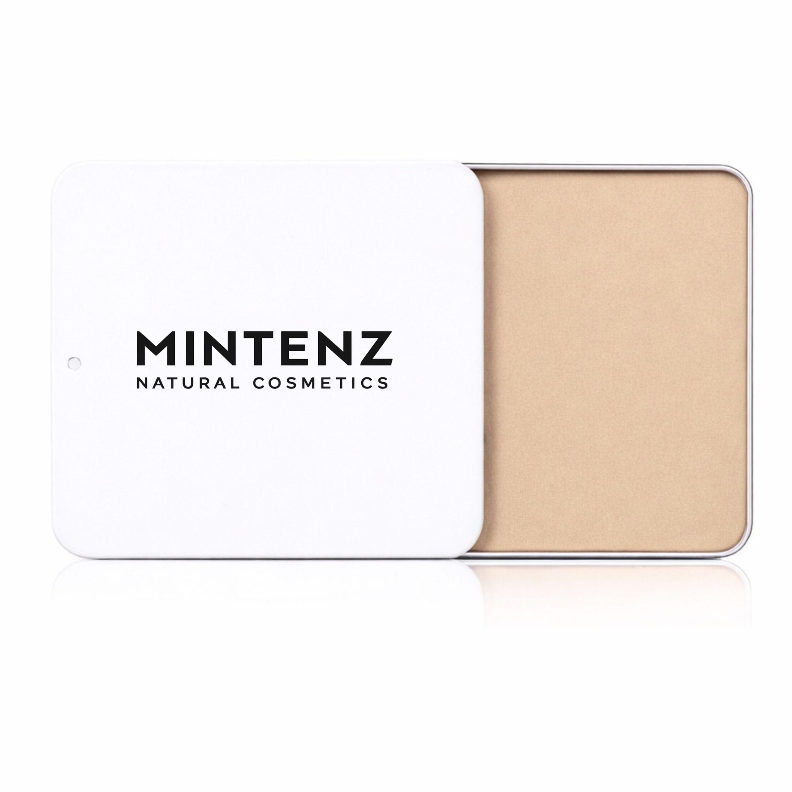 Velvet Cream Foundation Linen