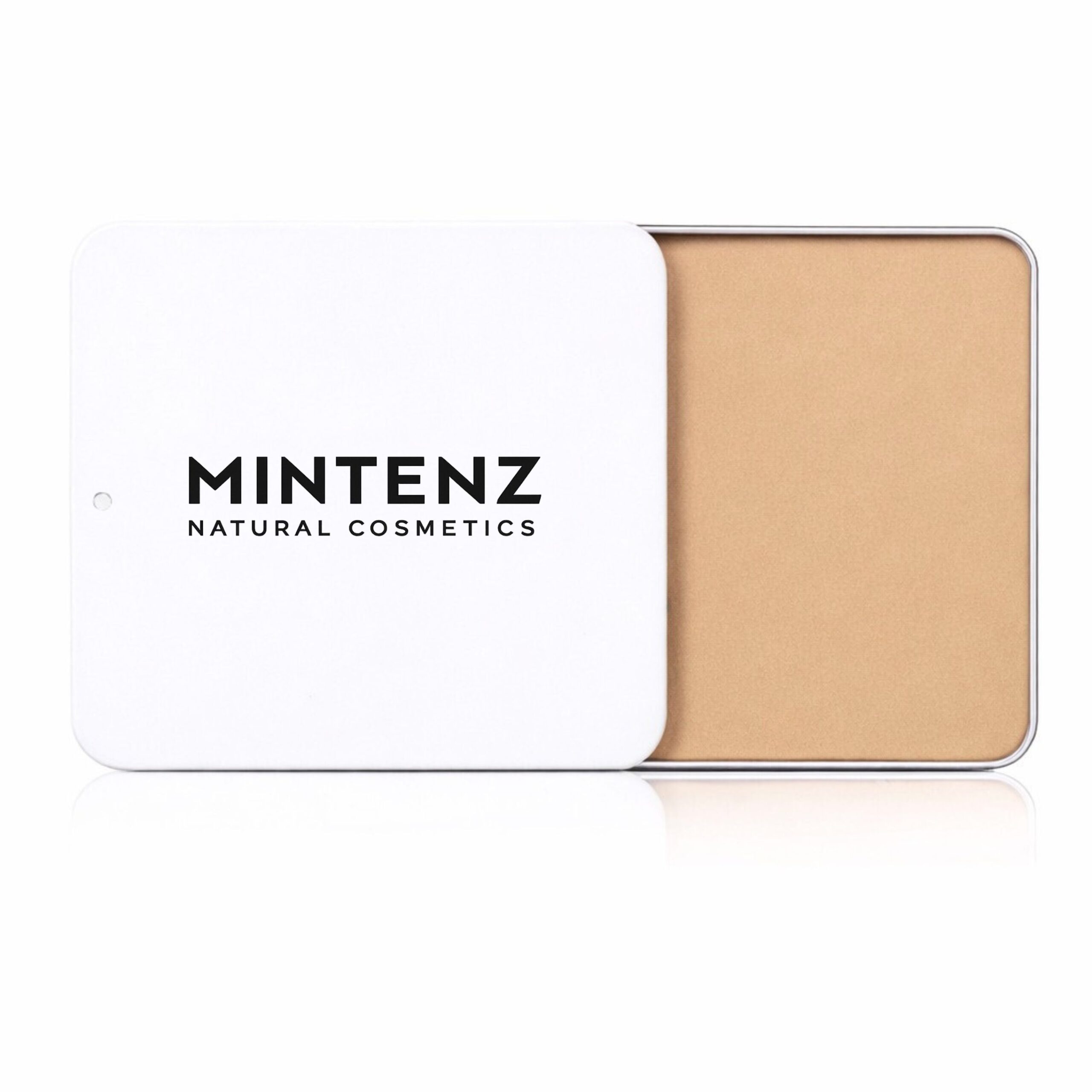 Velvet Cream Foundation Lotus