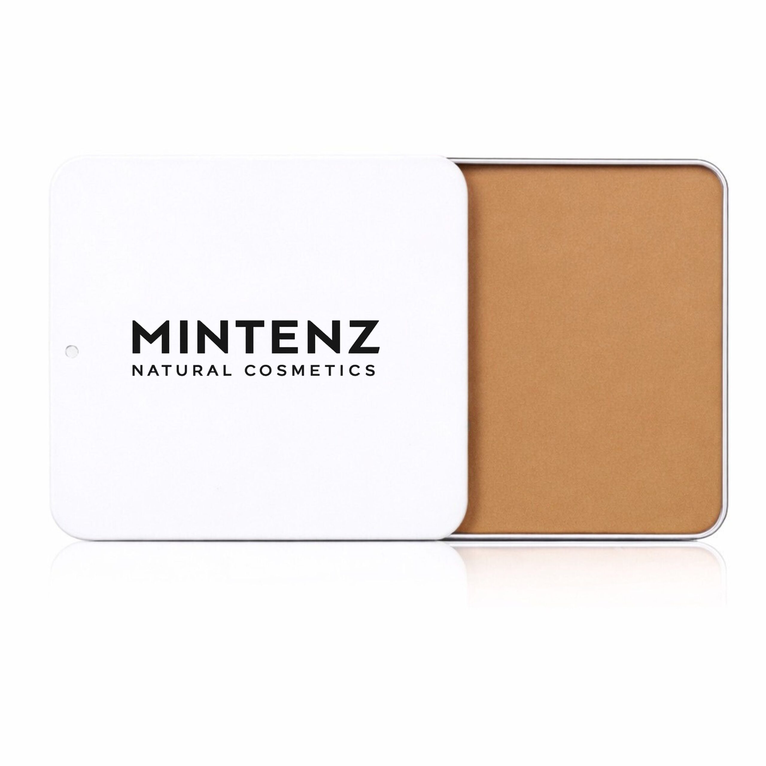 Velvet Cream Foundation Medium Beige