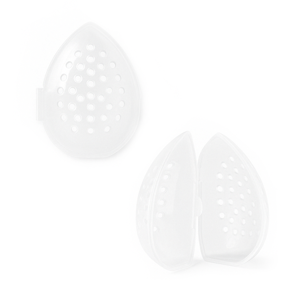 Beautyblender houder