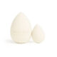 Beautyblender Medium & Mini Wit