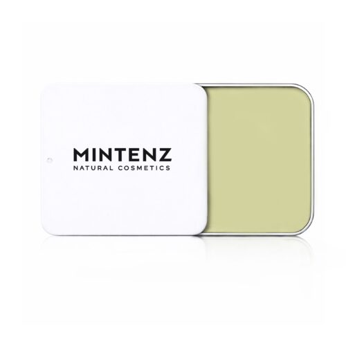 Cream Color Corrector Olive