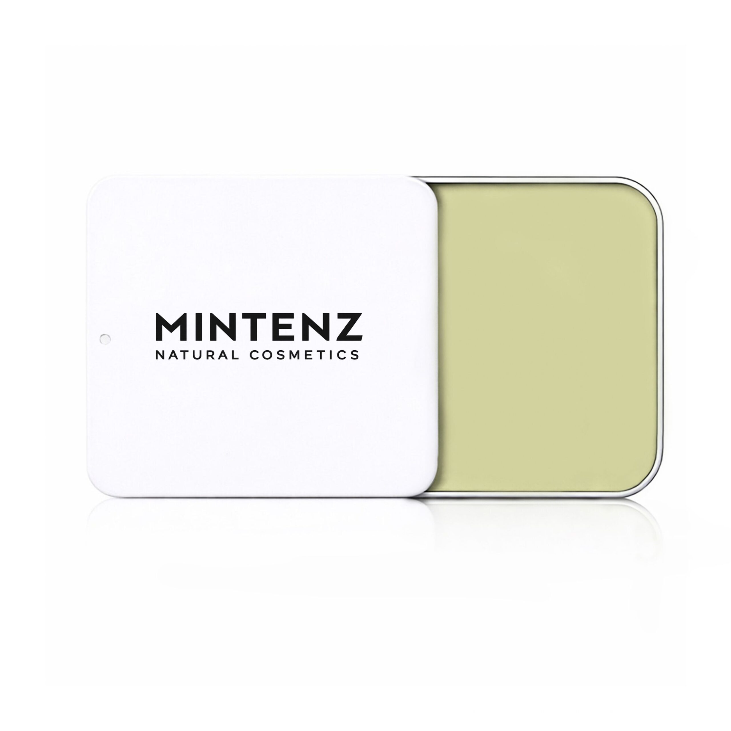 Cream Color Corrector Olive