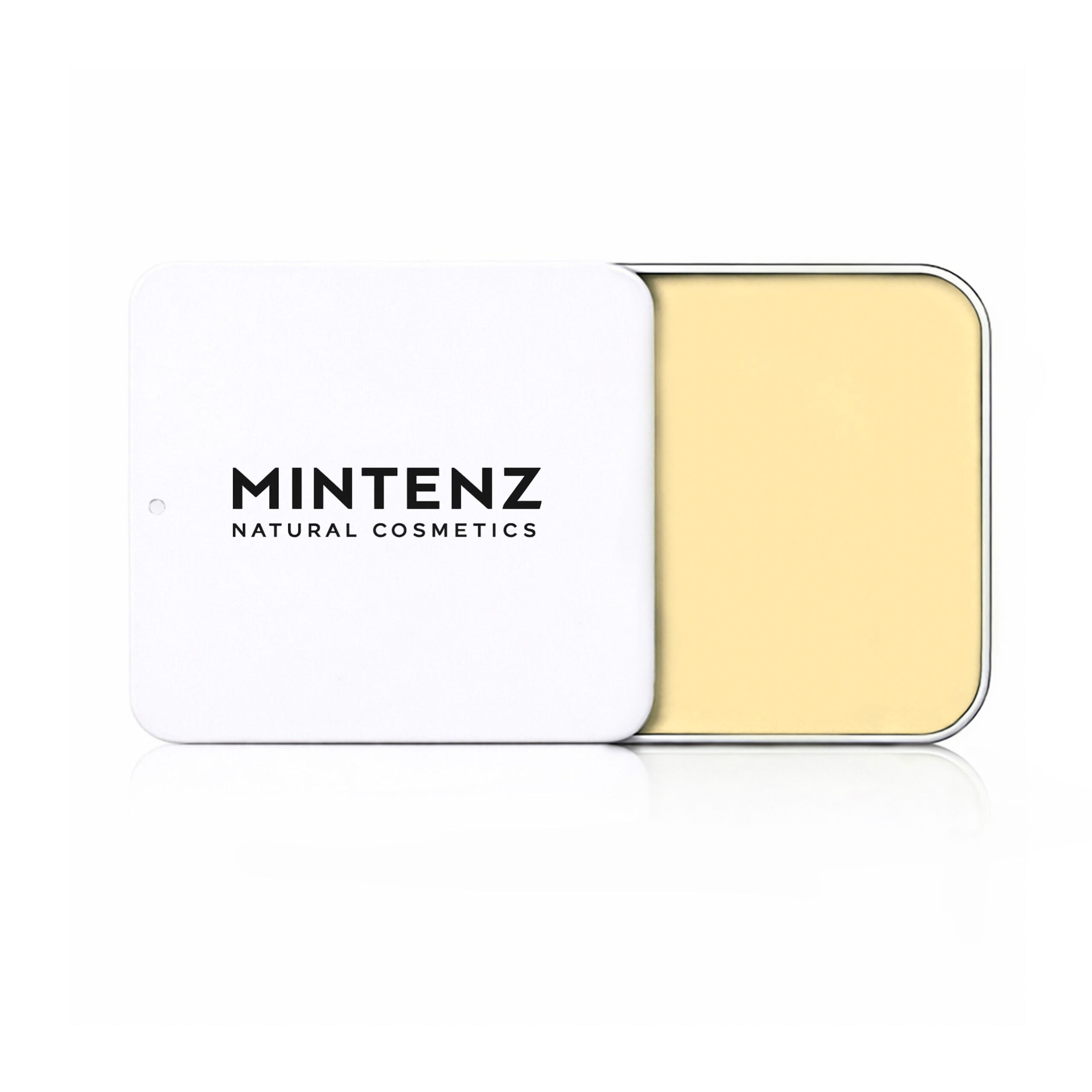 Cream Color Corrector Yellow