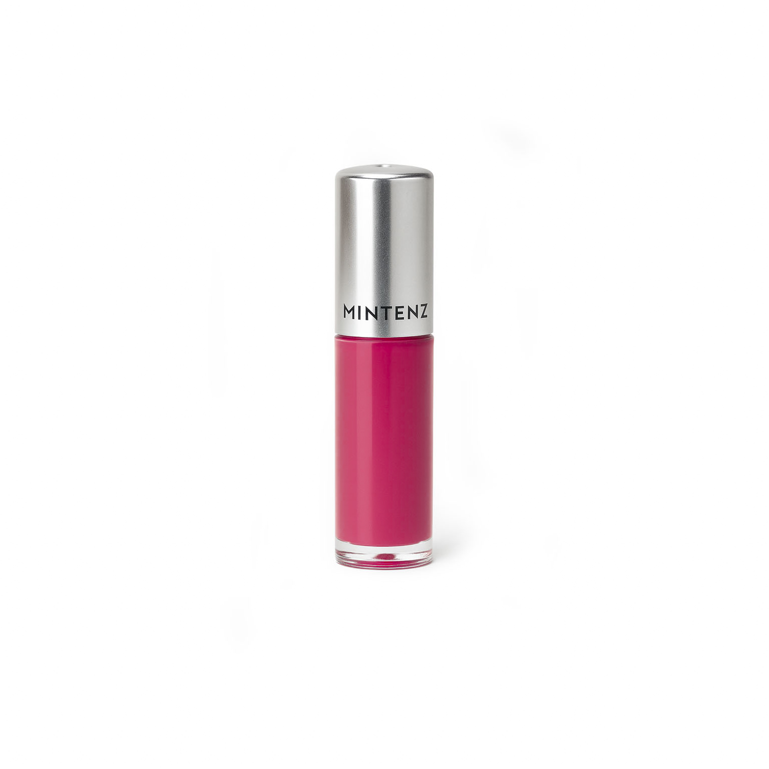 Mini-Lipgloss-Fuchsia Mini Lipgloss Fuchsia