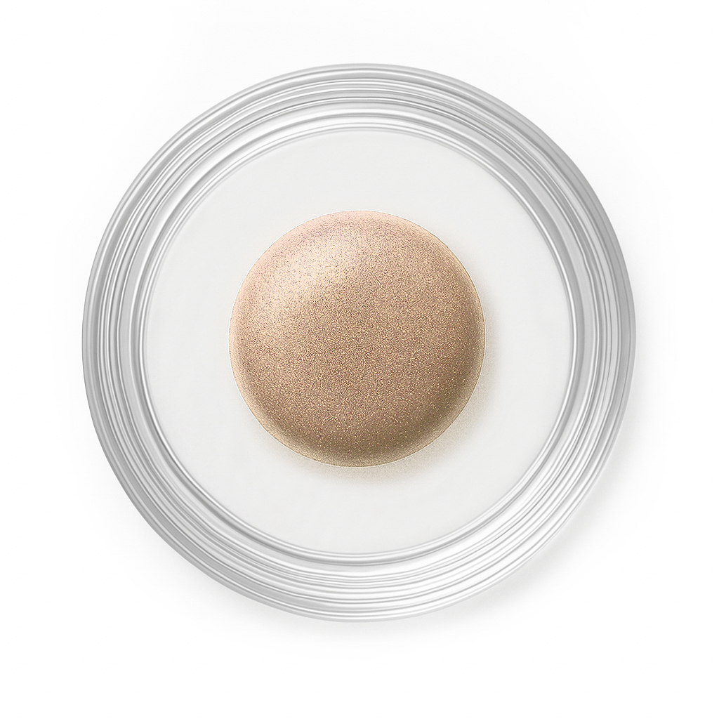 Tester Cream Highlight Cashmere Beige