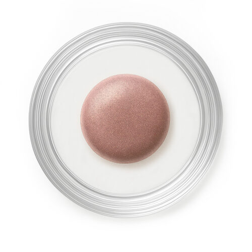Tester Cream highlight Rosey Champagne