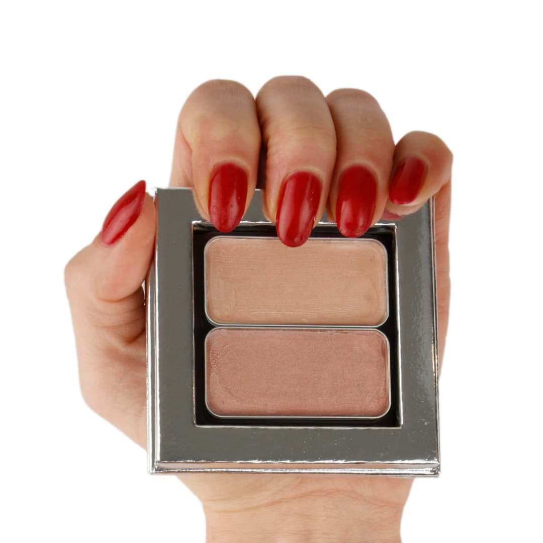 Swatchesmetpalette-Creamhighlight-CashmereBeige-RoseyChampagne