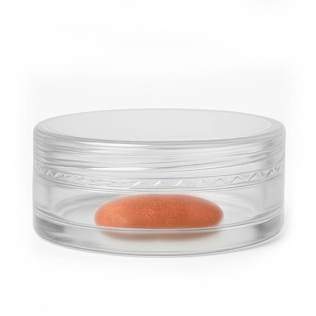 Zijaanzicht Blush Stick Golden Hour