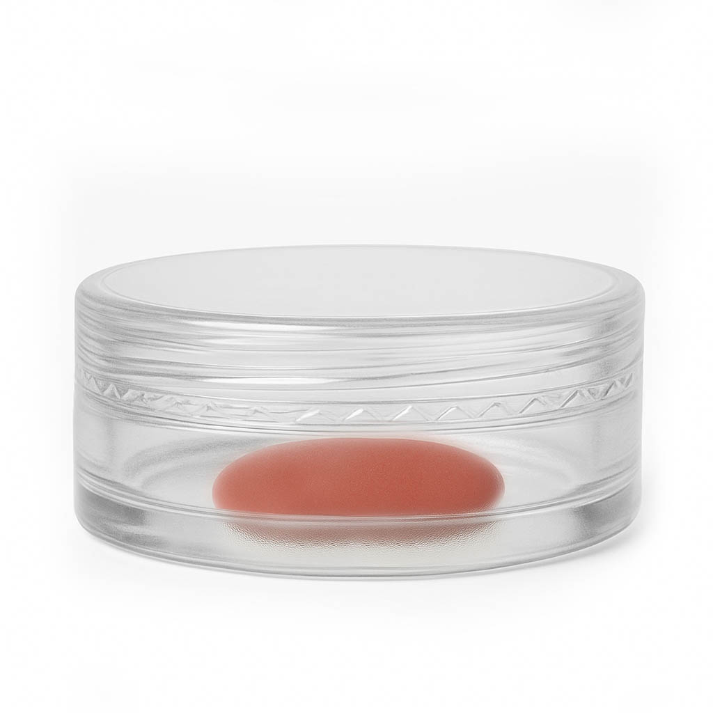 Zijaanzicht Tester Blush Stick Soulmate