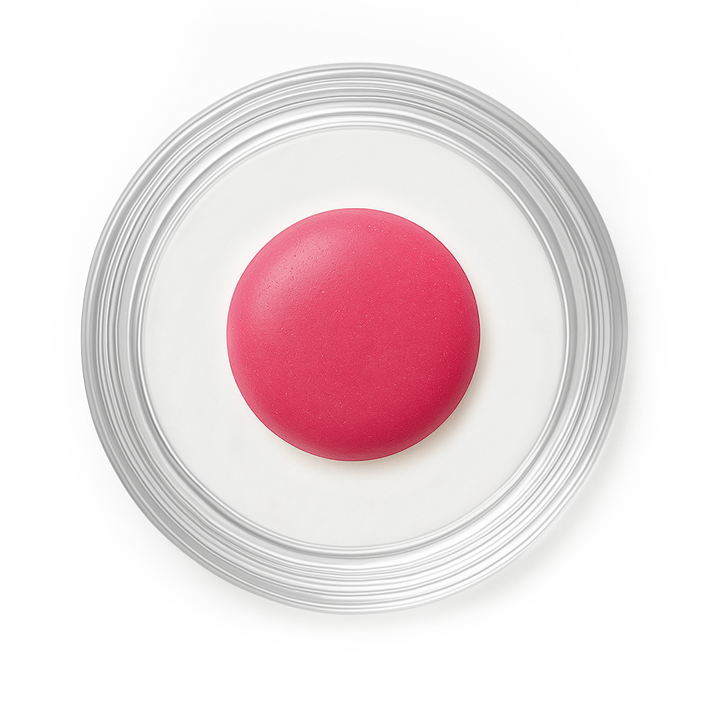 Tester Blush Stick Fuchsia