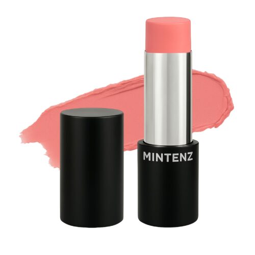 Blush Stick Lovely & Swatch