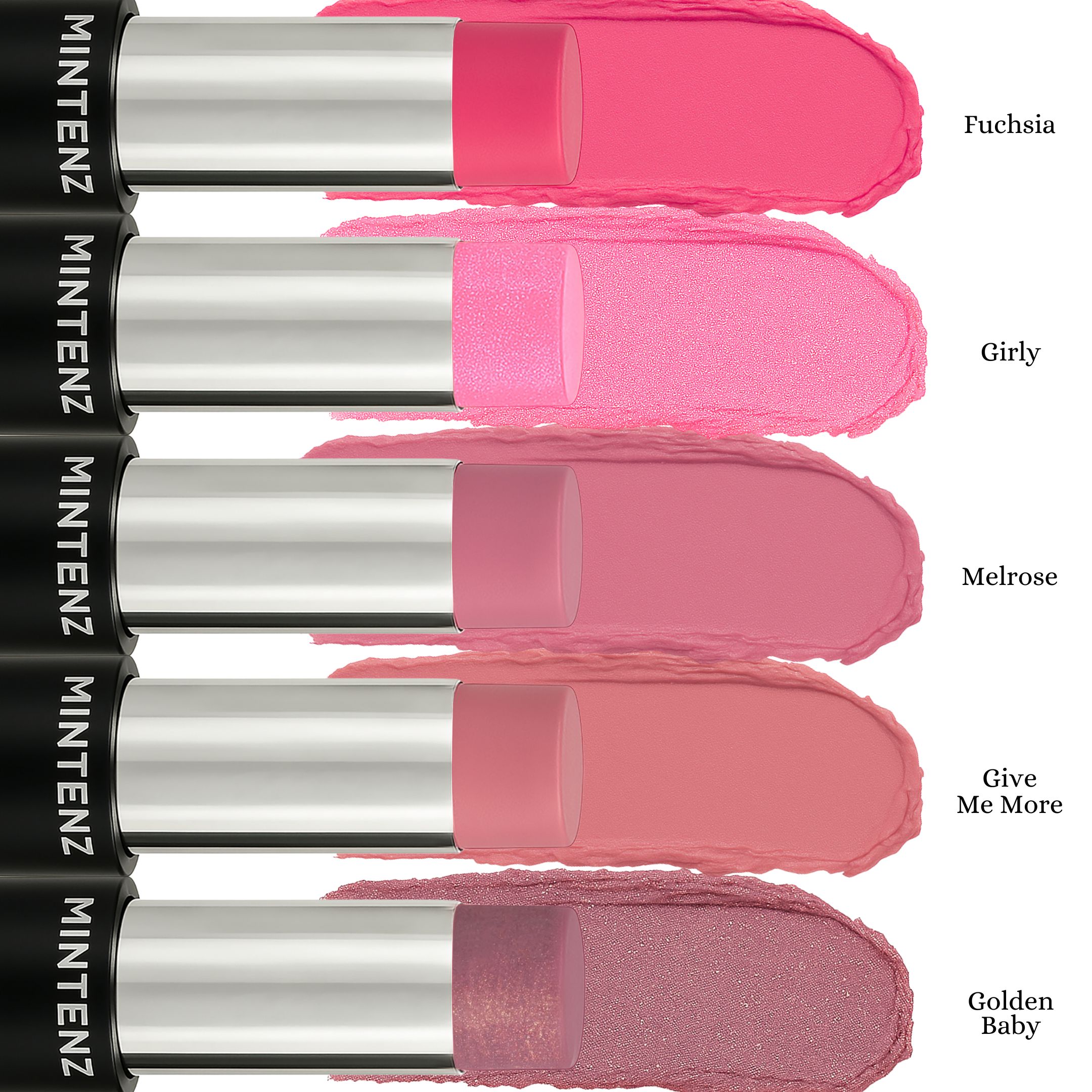 Fuchsia-Girly-Melrose-GiveMeMore-GoldenBaby