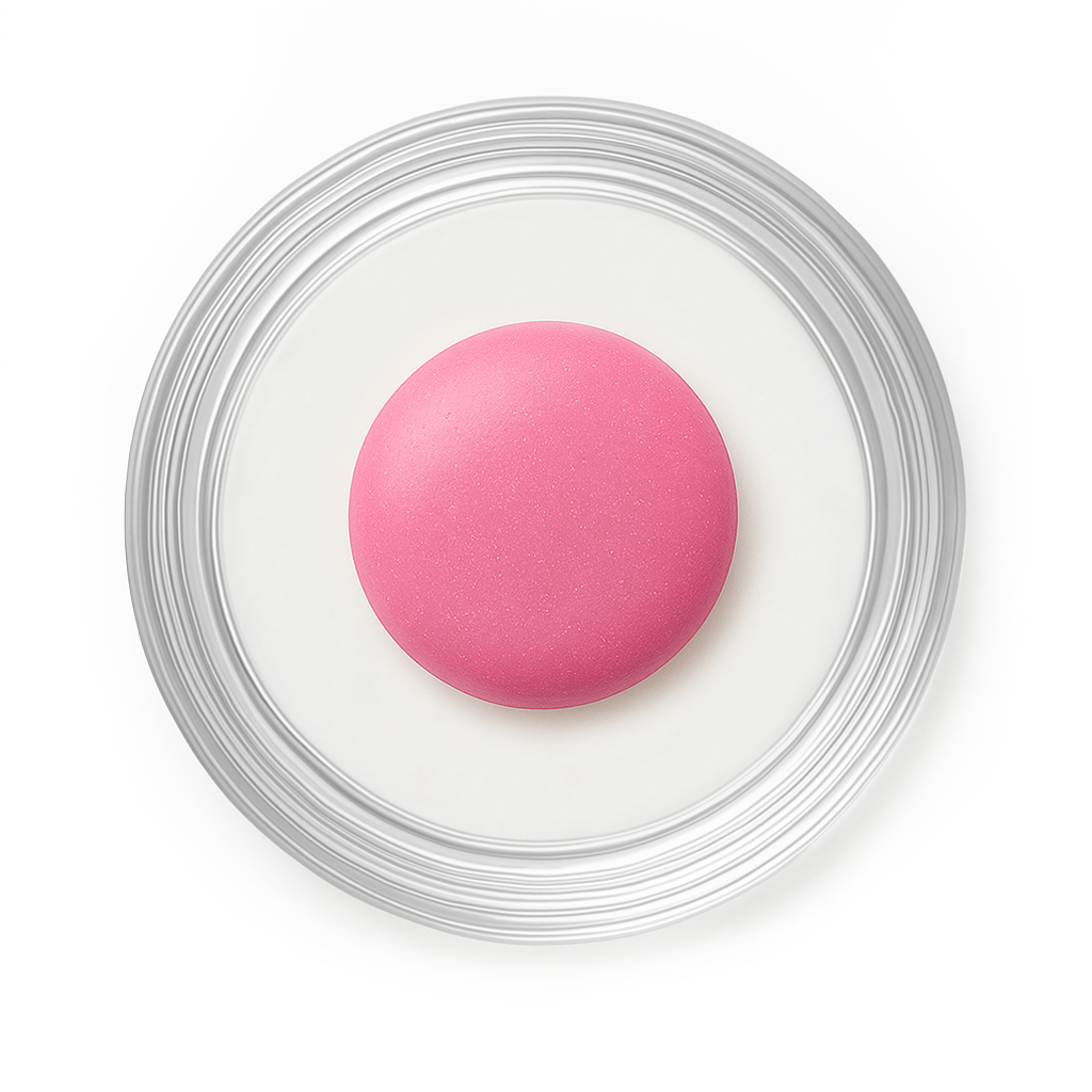 Tester Blush Stick Girly