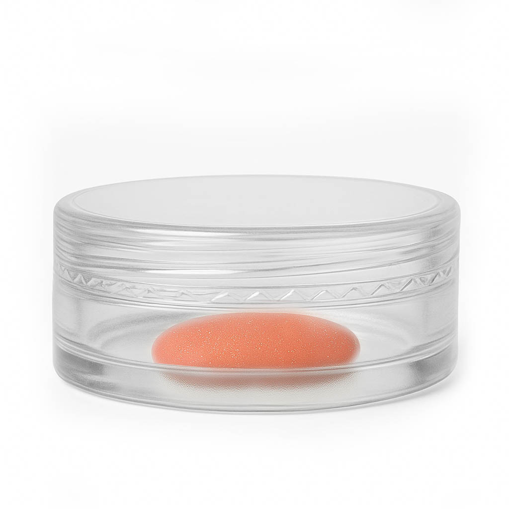 Tester Blush Stick Golden Peach