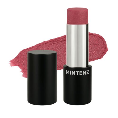 Blush Stick Vogue & Swatch