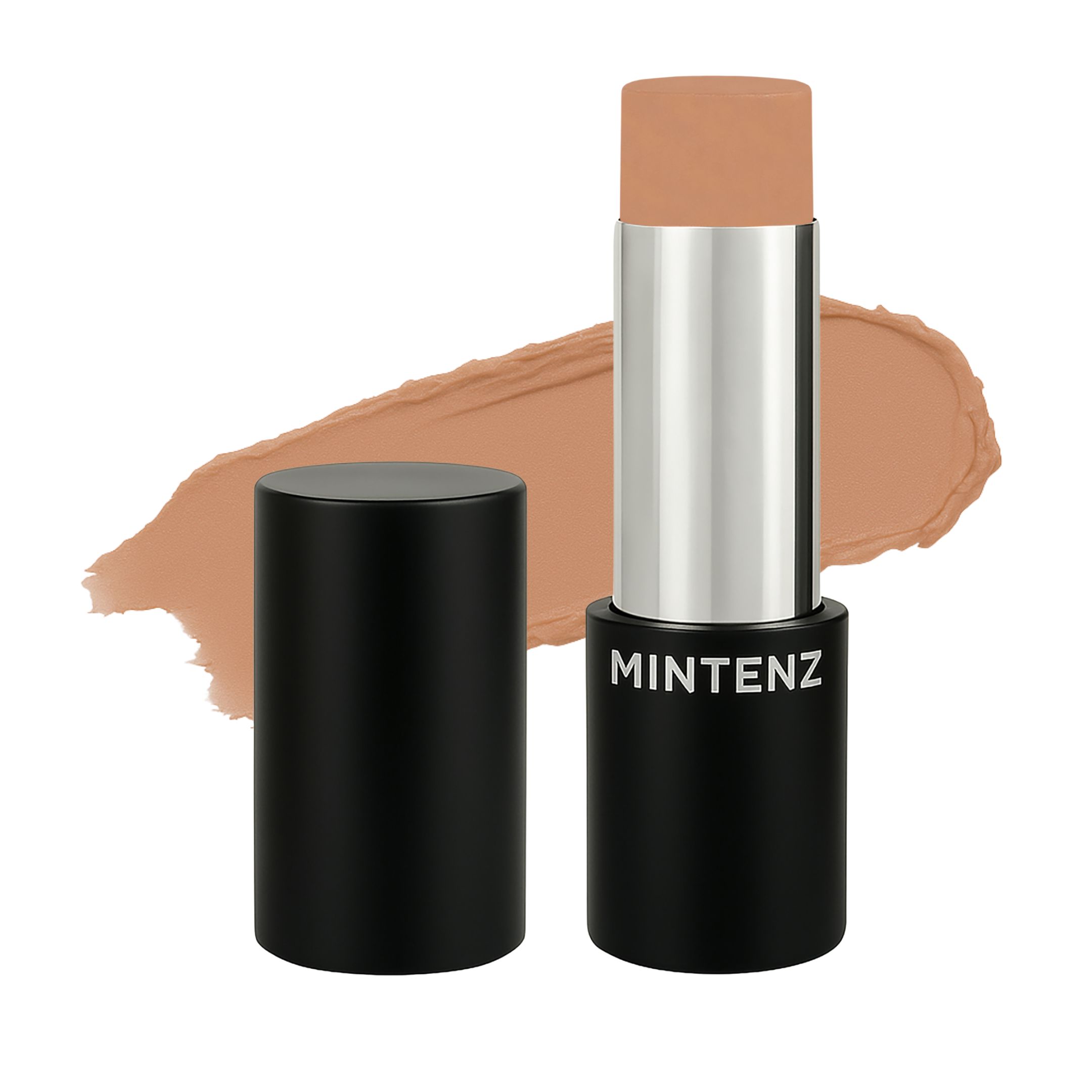 Bronzer Stick Sunvibe & Swatch