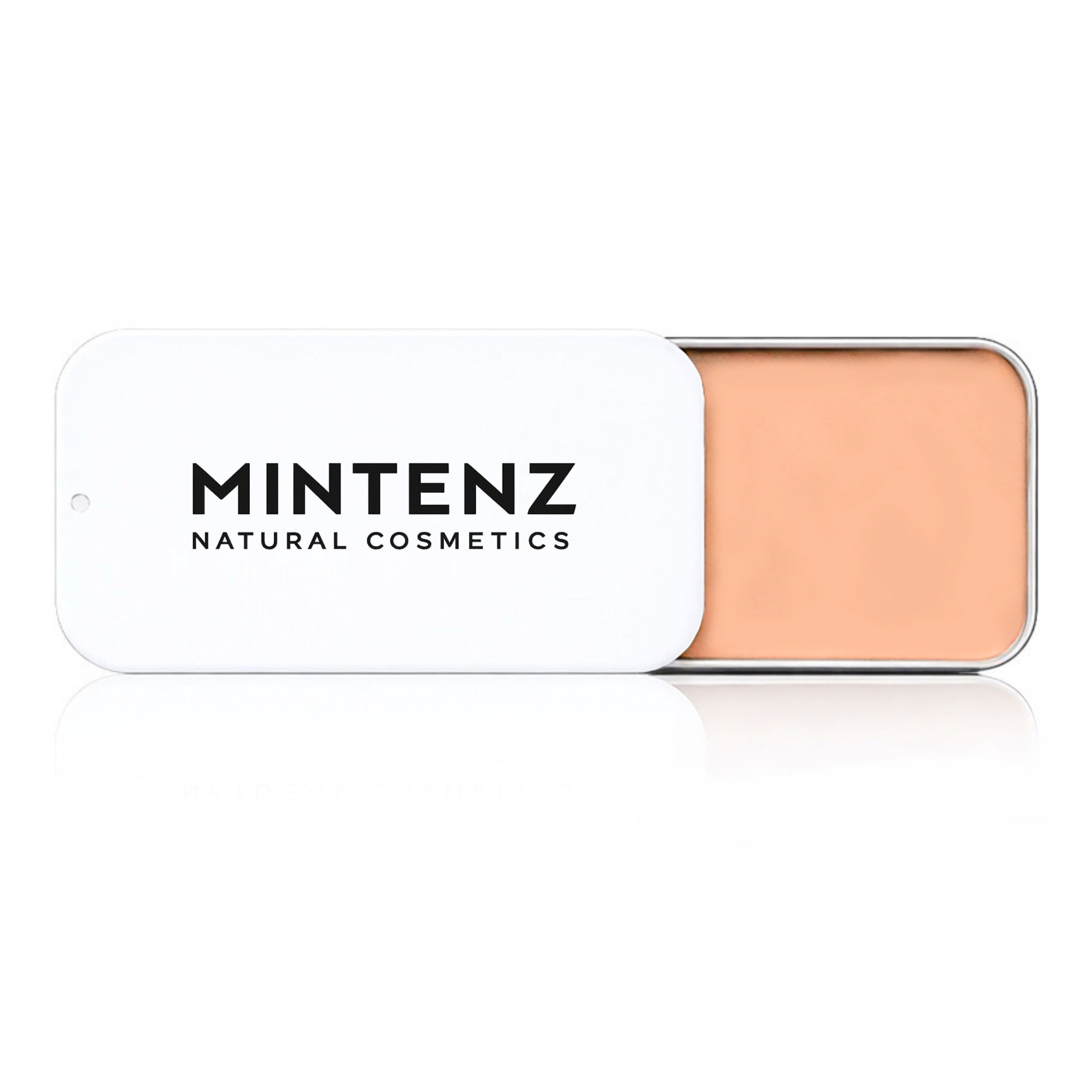 Cream Color Corrector Peach