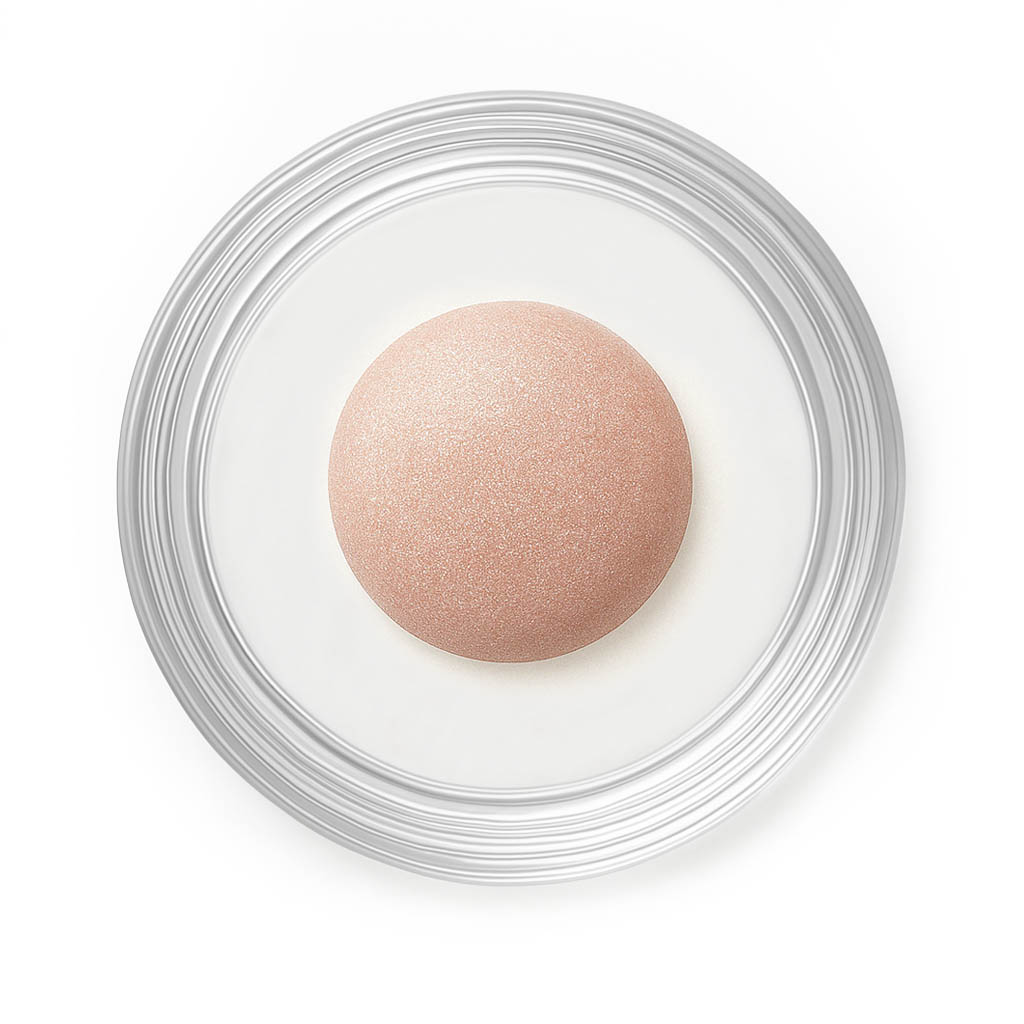 Tester Highlight Stick Pearl Glow