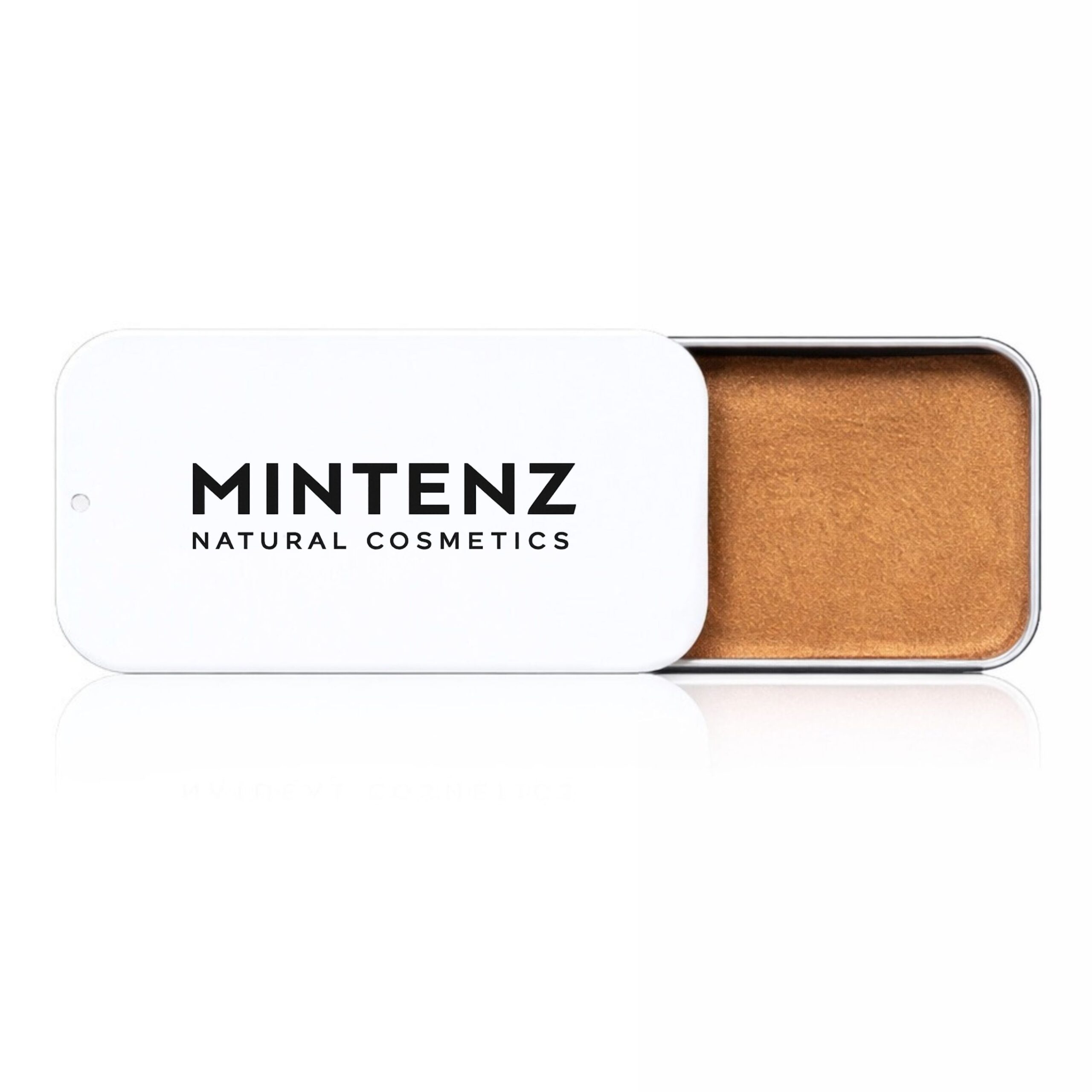 Cheeks & Lips Twinkle Gold