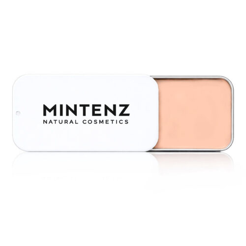 Cream Color Corrector Peach Light