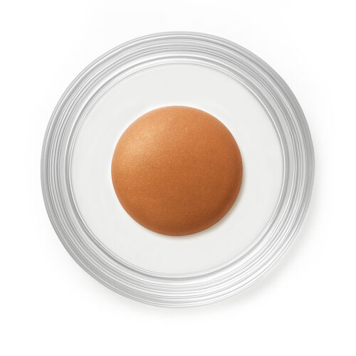 Tester Cheeks & Lips Twinkle Gold